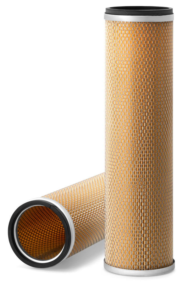 AF26286 Fleetguard Air, Secondary