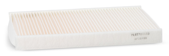 AF26459 Fleetguard CABIN AIR FILTER
