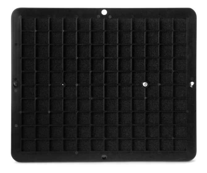 AF27686 Fleetguard CABIN AIR FILTER