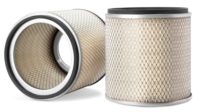 AF303 Fleetguard Air, Primary