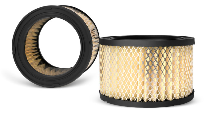 AF329 Fleetguard Air, Primary