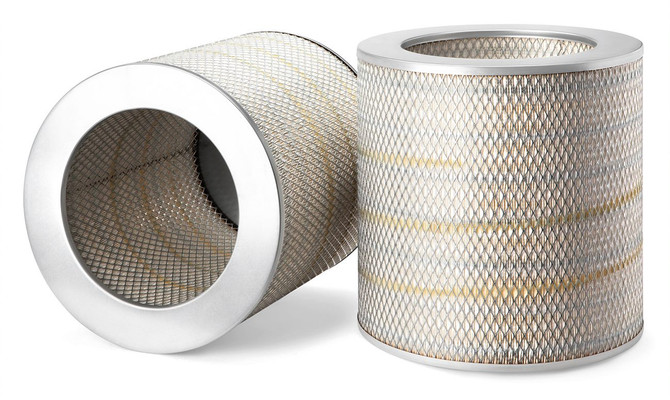 AF361M Fleetguard Air, Primary