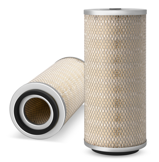 AF4135 Fleetguard Air, Primary