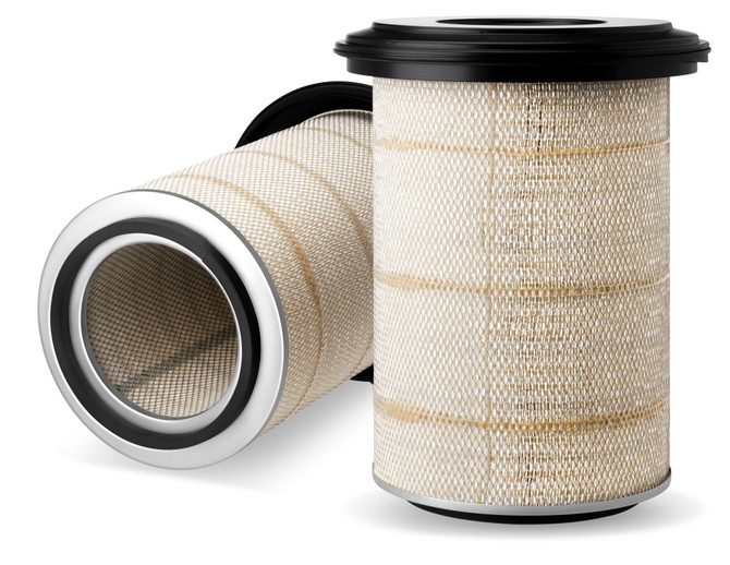 AF4149 Fleetguard Air