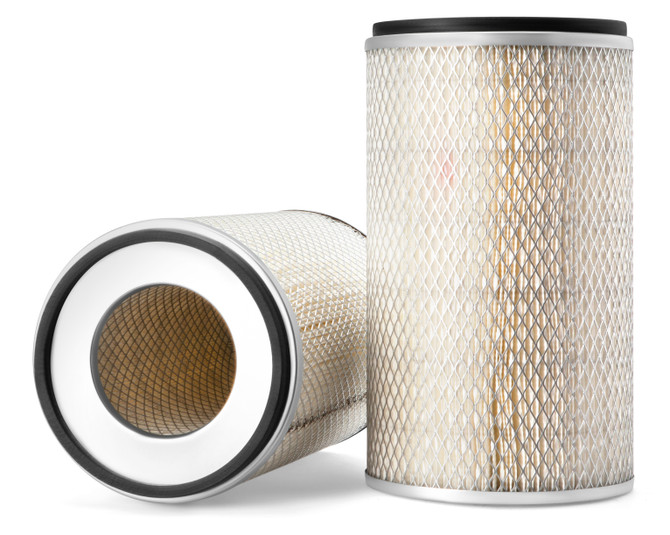 AF4159 Fleetguard Air, Primary