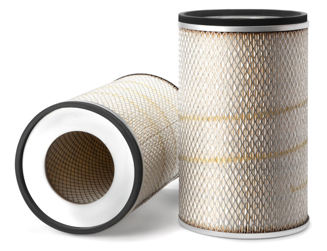 AF4533 Fleetguard Air, Primary