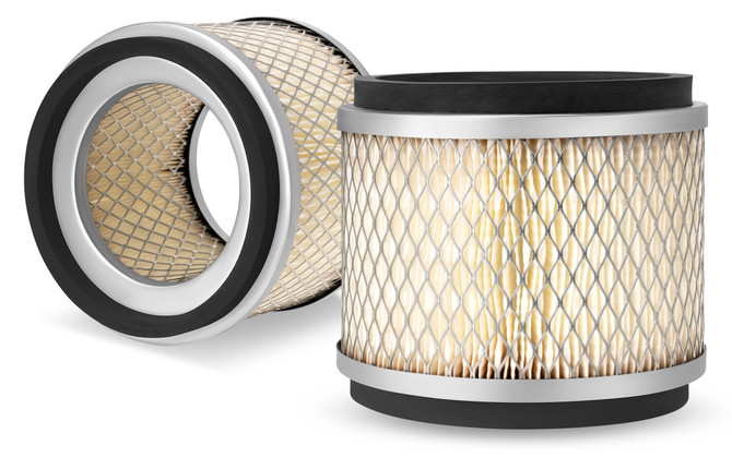 AF4536 Fleetguard Air, Primary