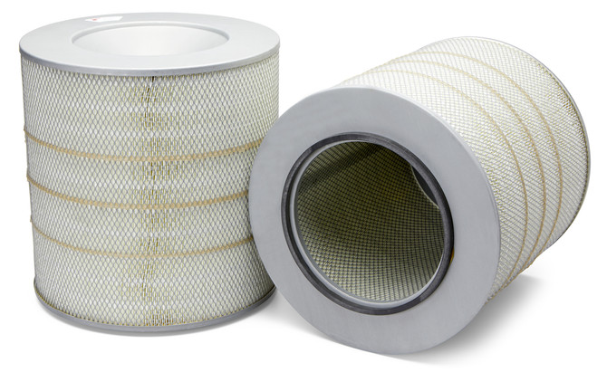 AF4560 Fleetguard Air