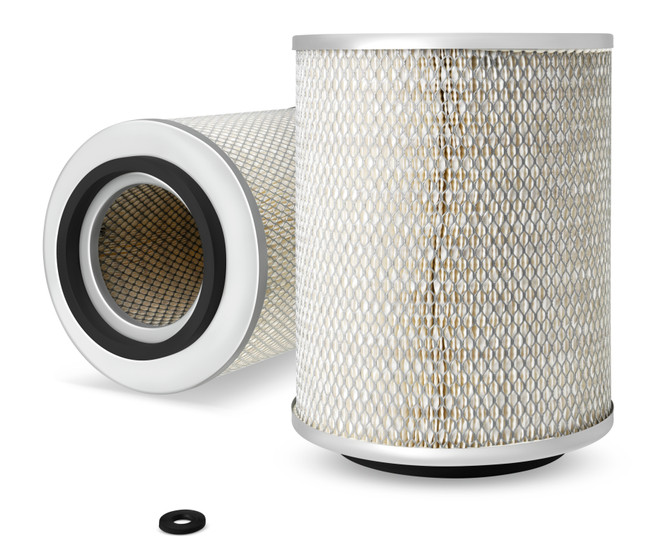 AF4575 Fleetguard Air