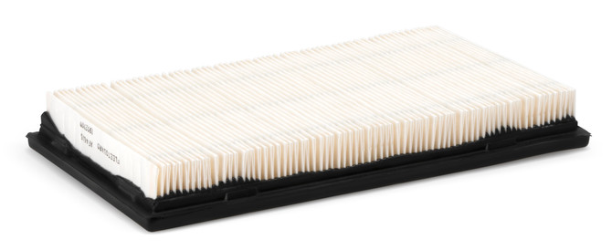 AF4615 Fleetguard Air Filter - Panel