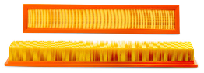 AF4663 Fleetguard CABIN AIR FILTER