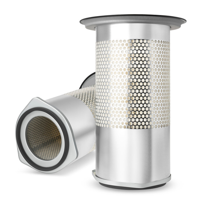 AF4893M Fleetguard Air, Primary