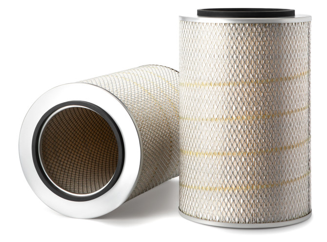 AF4899 Fleetguard Air, Primary