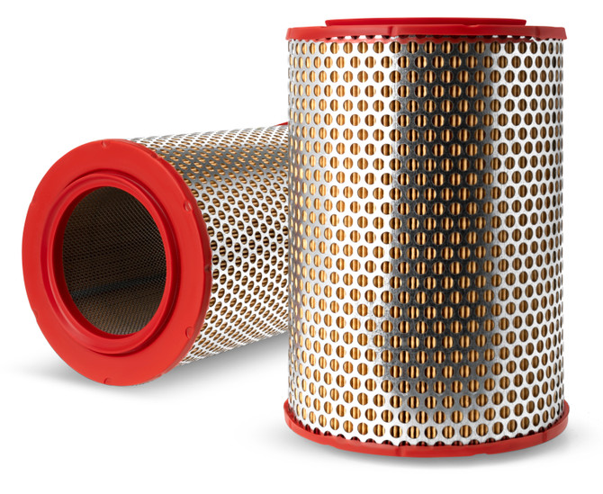 AF4907 Fleetguard Air