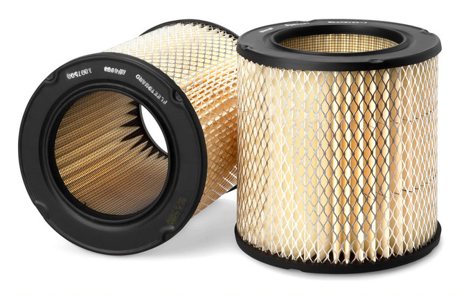 AF4955 Fleetguard Air