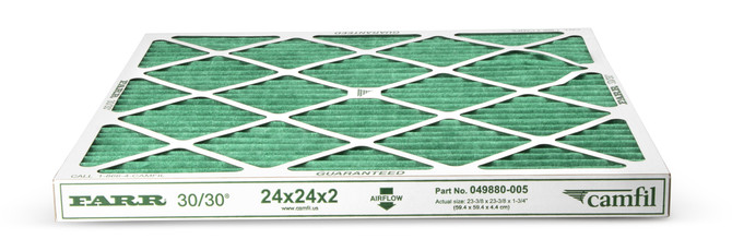AF4988 Fleetguard Air Filter - Panel