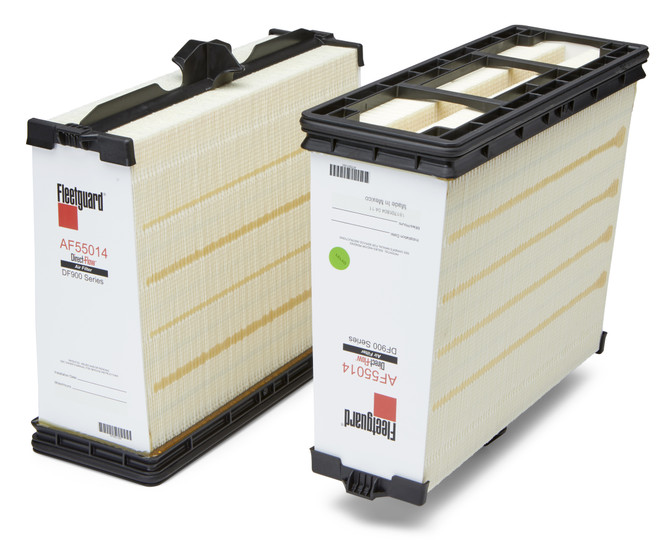 AF55014 Fleetguard Air, Primary