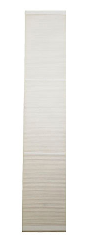 AF55782 Fleetguard CABIN AIR FILTER