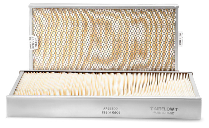 AF55800 Fleetguard Air