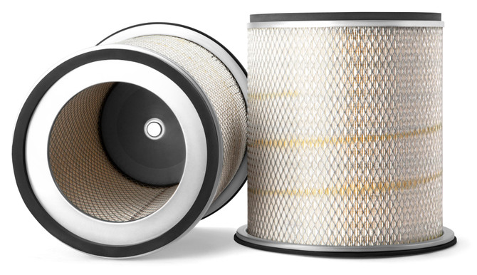 AF801 Fleetguard Air, Primary