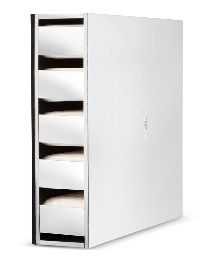 AF849 Fleetguard Air Filter - Panel