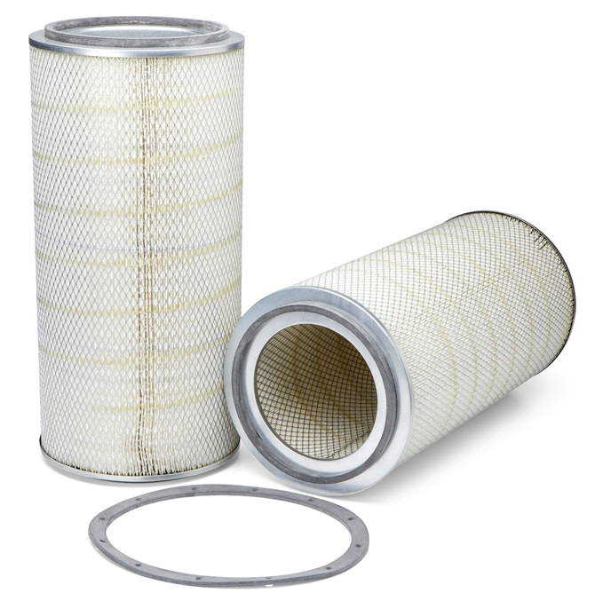 AF865 Fleetguard Air