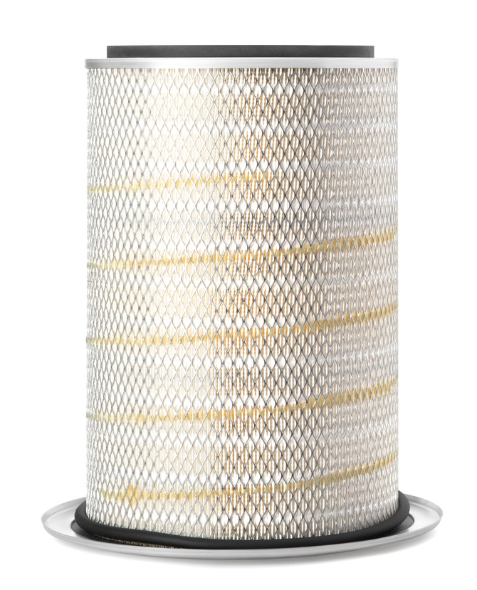 AF870M Fleetguard Air, Primary