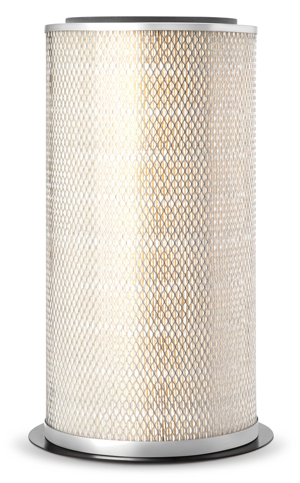 AF917 Fleetguard Air, Primary