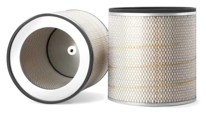 AF989 Fleetguard Air, Primary