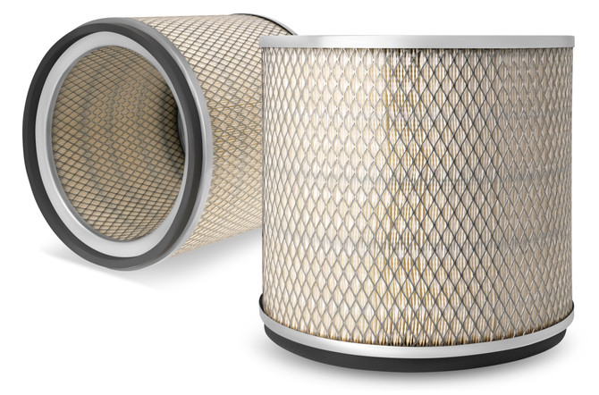 AF304M Fleetguard Air, Primary