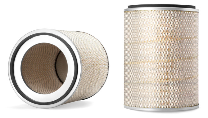 AF928M Fleetguard Air, Primary