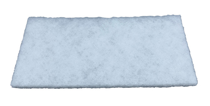 AF55769 Fleetguard CABIN AIR FILTER