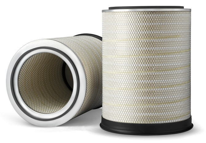 AF899NF Fleetguard Air, Primary