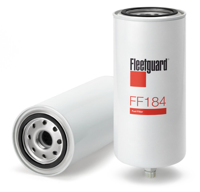 FF184 Fleetguard Fuel, Cartridge