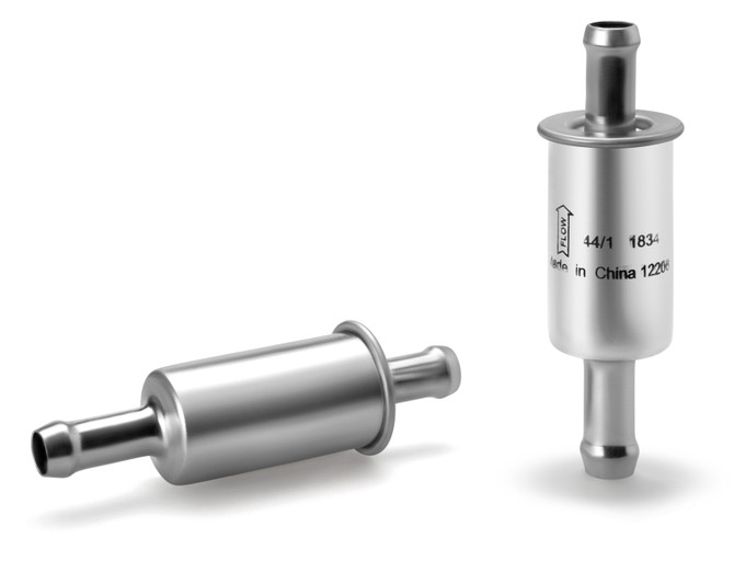 FF5022 Fleetguard Fuel, In-Line