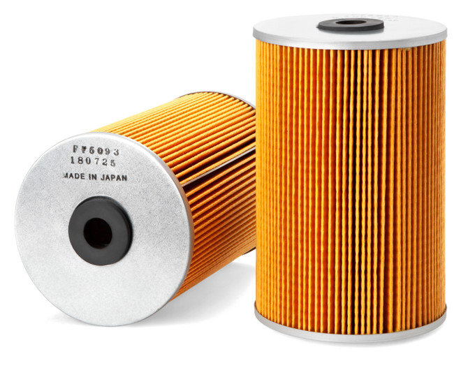 FF5093 Fleetguard Fuel, Cartridge