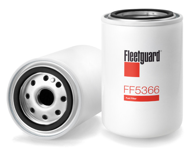 FF5366 Fleetguard Fuel, Spin-On