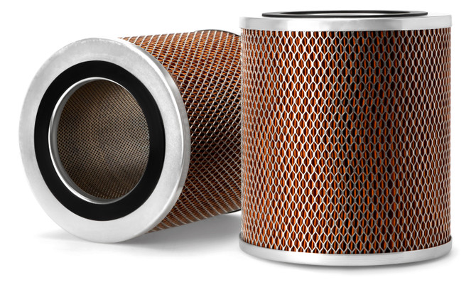 FF5370 Fleetguard Fuel