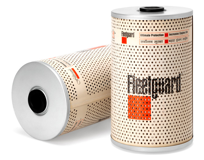 FF5511 Fleetguard Fuel, Cartridge