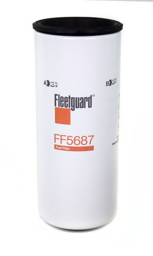 FF5687 Fleetguard Fuel