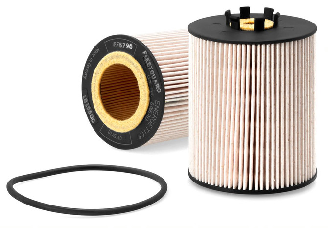 FF5796 Fleetguard Fuel