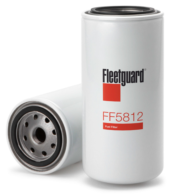 FF5812 Fleetguard Fuel