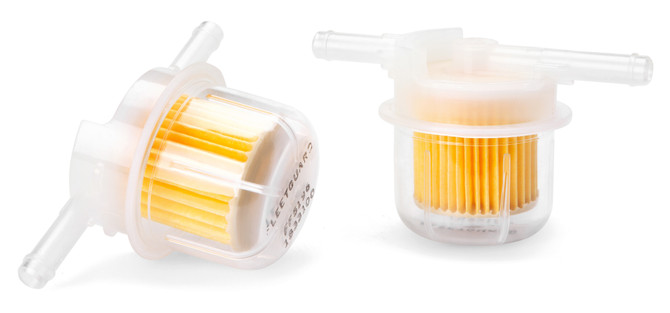 FF5196 Fleetguard Fuel, In-Line