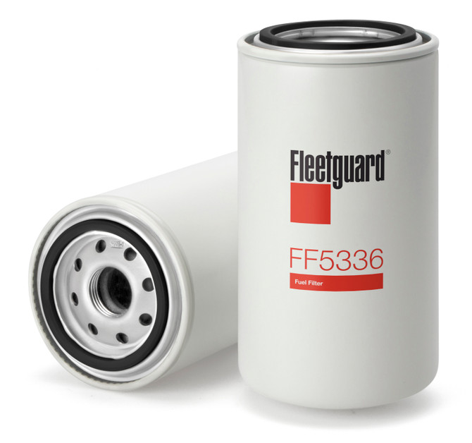 FF5336 Fleetguard Fuel, Spin-On