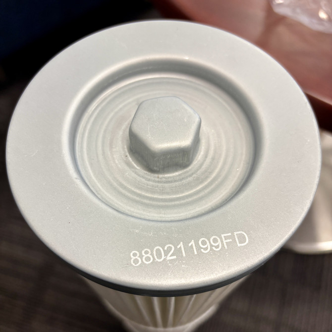 88021199FD; Dust Filter; Replaces Sandvik 88021199; 86891509; P500149 88021199FD; Dust Filter; Replaces Sandvik 88021199; 86891509; P500149