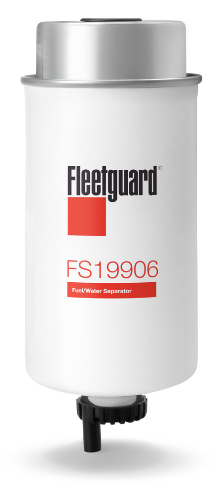 FS19906 Fleetguard Fuel/Water Separator