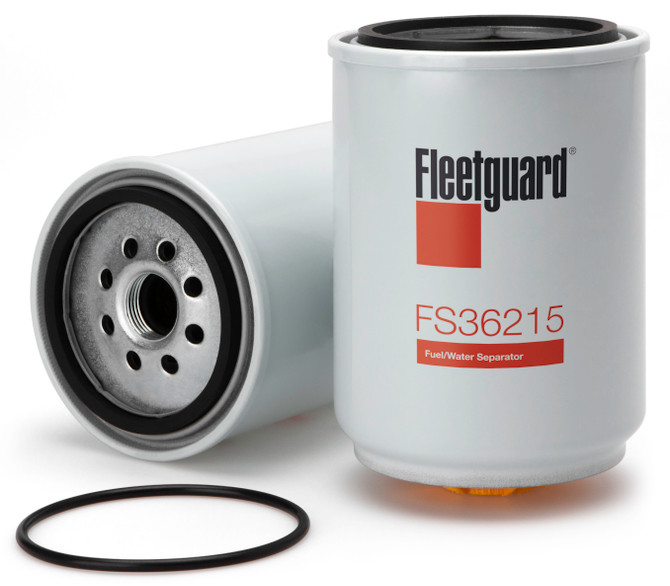 FS36215 Fleetguard Fuel/Water Separator