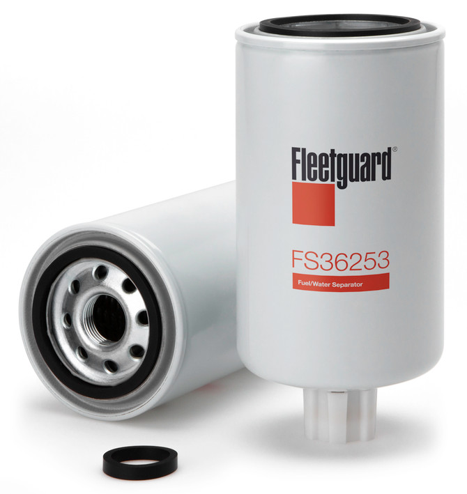 FS36253 Fleetguard Fuel/Water Separator