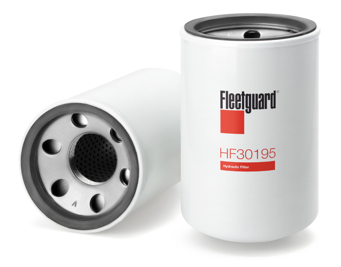HF30195 Fleetguard Hydraulic