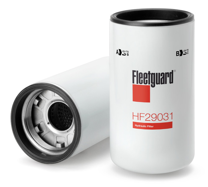 HF29031 Fleetguard Hydraulic